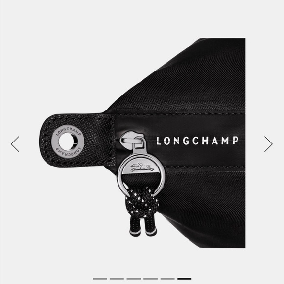 Longchamp Le Pliage Energy Small Crossbody Tote - Picture 3 of 6